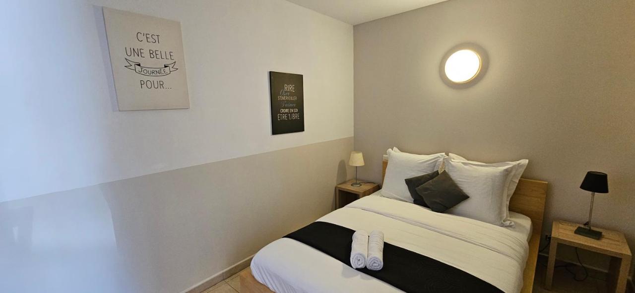 Appartement T2 Avec Piscine Aux Portes De La Plage De Cupabia Serra-di-Ferro  Εξωτερικό φωτογραφία