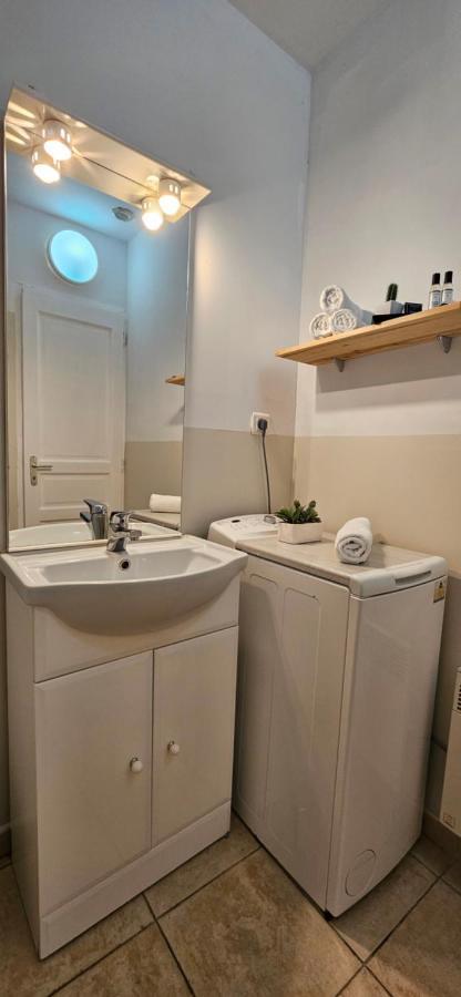 Appartement T2 Avec Piscine Aux Portes De La Plage De Cupabia Serra-di-Ferro  Εξωτερικό φωτογραφία