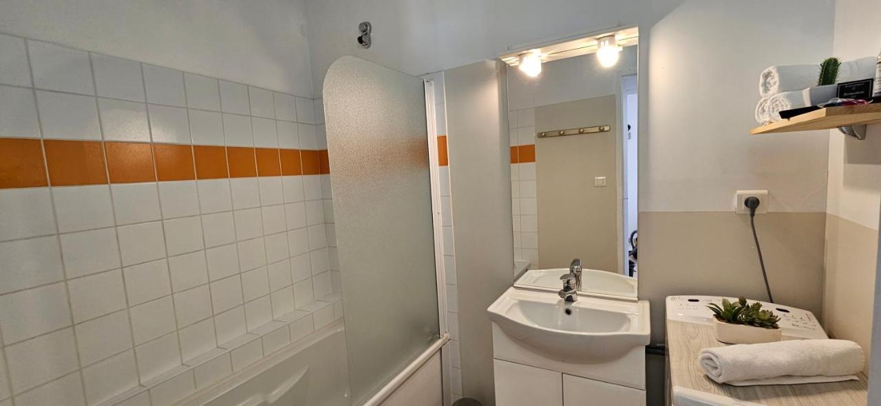 Appartement T2 Avec Piscine Aux Portes De La Plage De Cupabia Serra-di-Ferro  Εξωτερικό φωτογραφία
